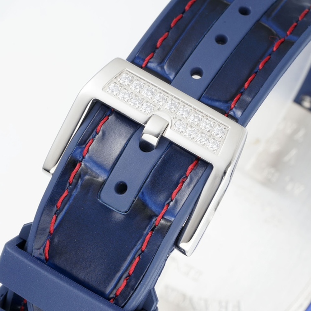 [프랭크뮬러] Franck Muller Vanguard  Yachting  - 프랭크뮬러 뱅가드 44mm