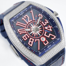 [프랭크뮬러] Franck Muller Vanguard  Yachting  - 프랭크뮬러 뱅가드 44mm