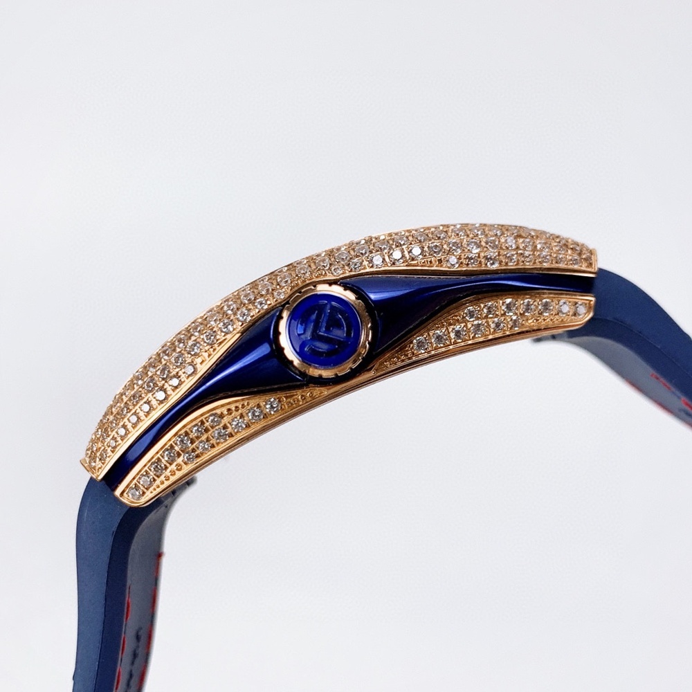 [프랭크뮬러] Franck Muller Vanguard  Yachting  - 프랭크뮬러 뱅가드 44mm