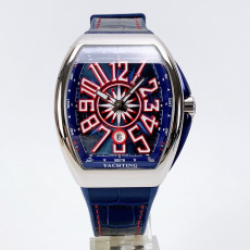 [프랭크뮬러] Franck Muller Vanguard  Yachting  - 프랭크뮬러 뱅가드 44mm