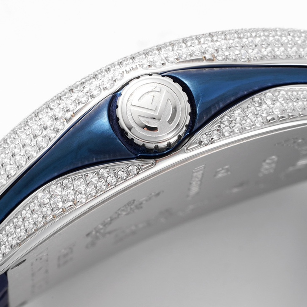 [프랭크뮬러] Franck Muller Vanguard  Yachting  - 프랭크뮬러 뱅가드 44mm