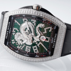 [프랭크뮬러] Franck Muller Vanguard  Yachting  - 프랭크뮬러 뱅가드 44mm