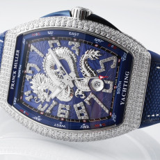 [프랭크뮬러] Franck Muller Vanguard  Yachting  - 프랭크뮬러 뱅가드 44mm