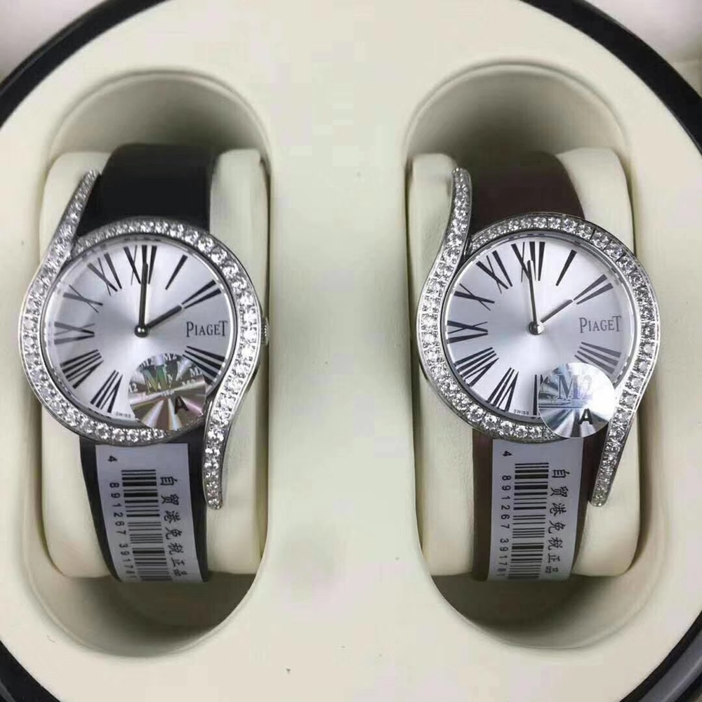 [피아제] Piaget  Limelight Gala - 피아제 라임라이트 갈라 26/32mm