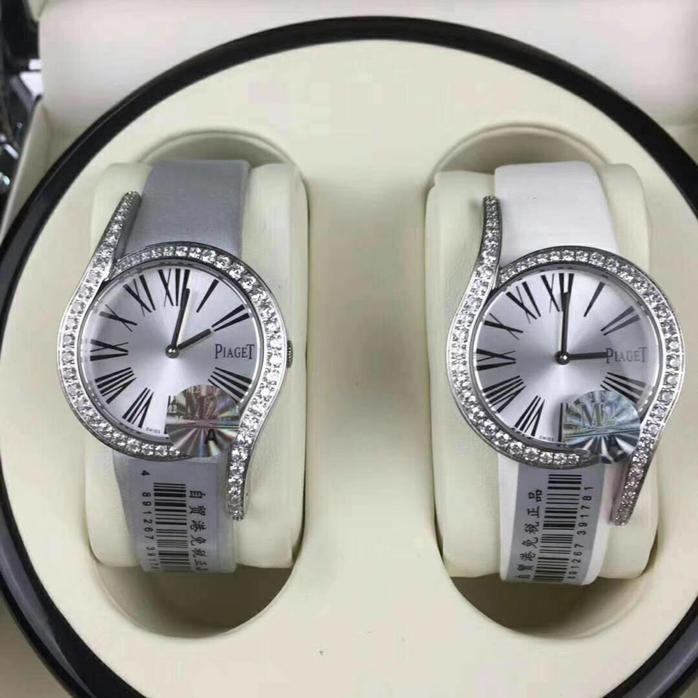 [피아제] Piaget  Limelight Gala - 피아제 라임라이트 갈라 26/32mm