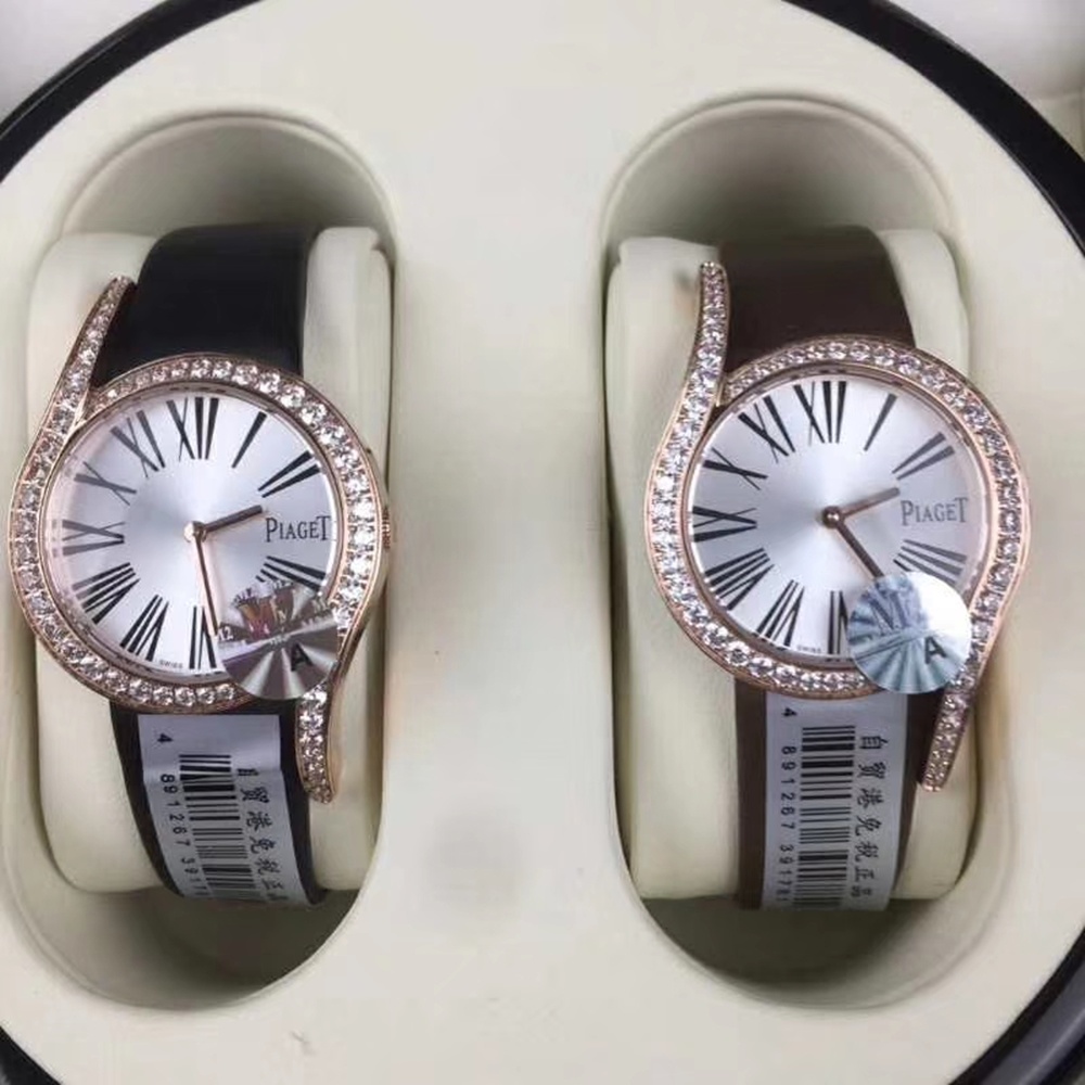 [피아제] Piaget  Limelight Gala - 피아제 라임라이트 갈라 26/32mm