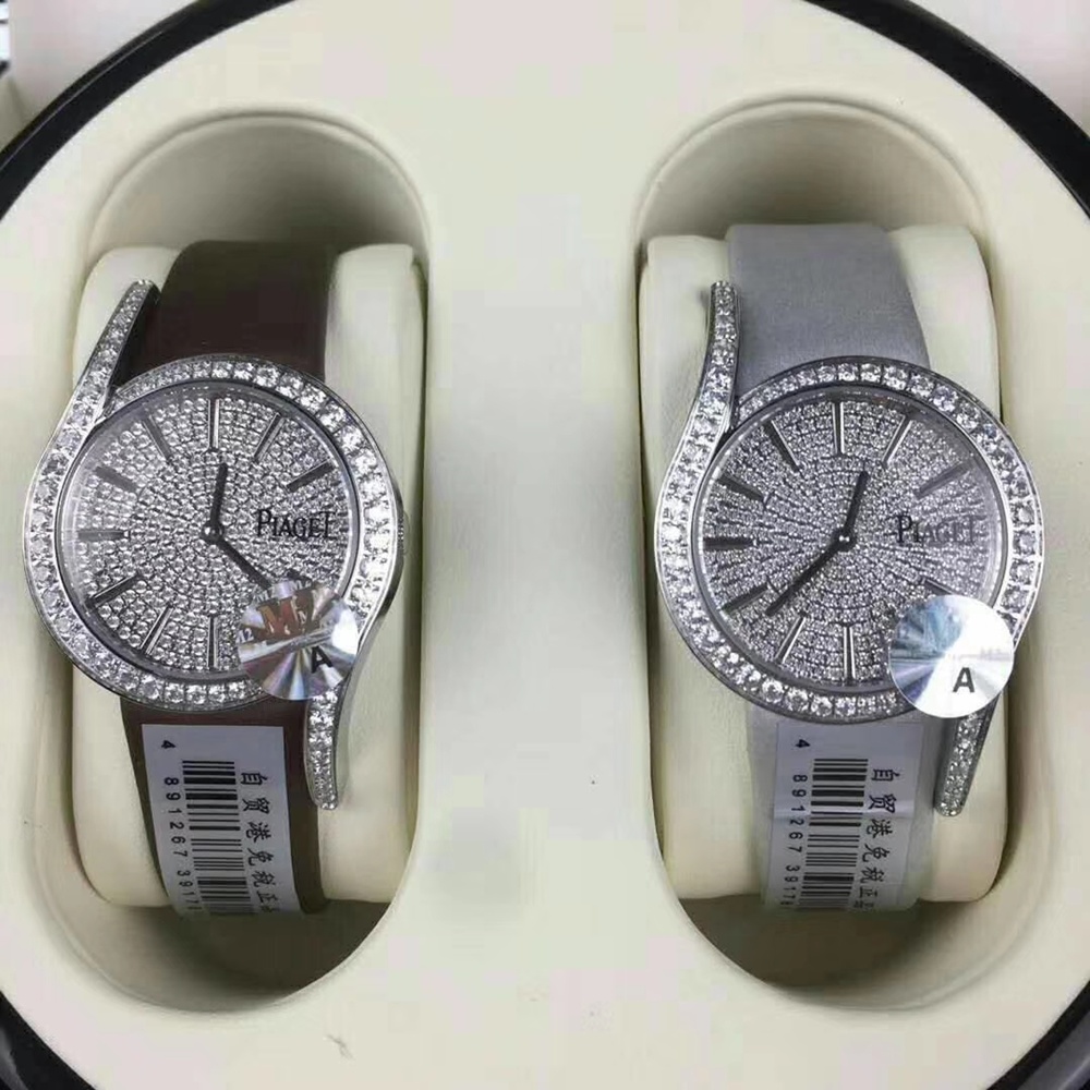 [피아제] Piaget  Limelight Gala - 피아제 라임라이트 갈라 26/32mm