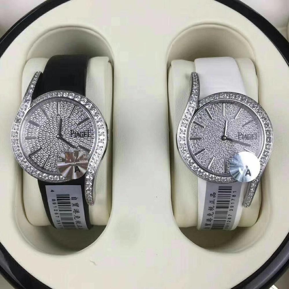 [피아제] Piaget  Limelight Gala - 피아제 라임라이트 갈라 26/32mm