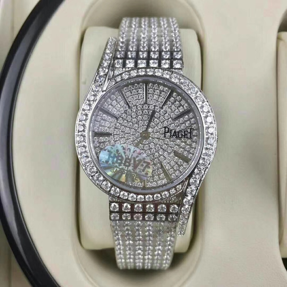 [피아제] Piaget  Limelight Gala - 피아제 라임라이트 갈라 26/32mm