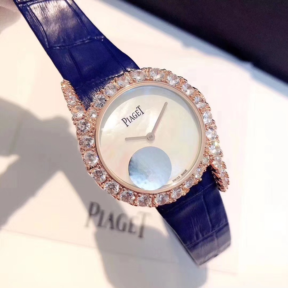 [피아제] Piaget  Limelight Gala - 피아제 라임라이트 갈라 26/32mm