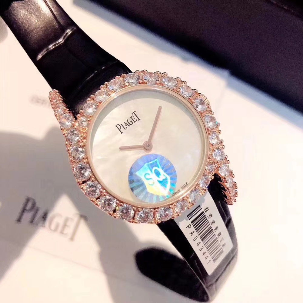 [피아제] Piaget  Limelight Gala - 피아제 라임라이트 갈라 26/32mm