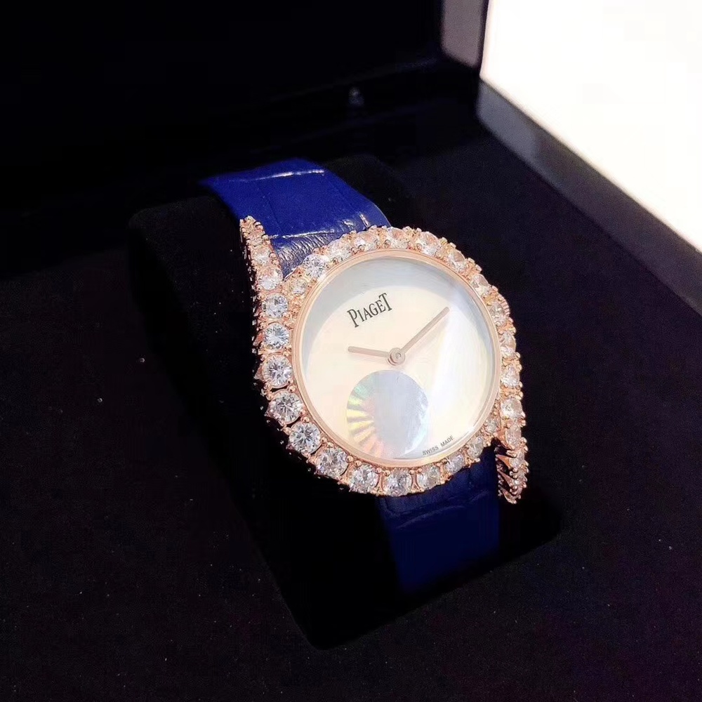 [피아제] Piaget  Limelight Gala - 피아제 라임라이트 갈라 26/32mm