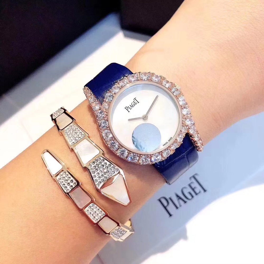 [피아제] Piaget  Limelight Gala - 피아제 라임라이트 갈라 26/32mm