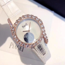 [피아제] Piaget  Limelight Gala - 피아제 라임라이트 갈라 26/32mm