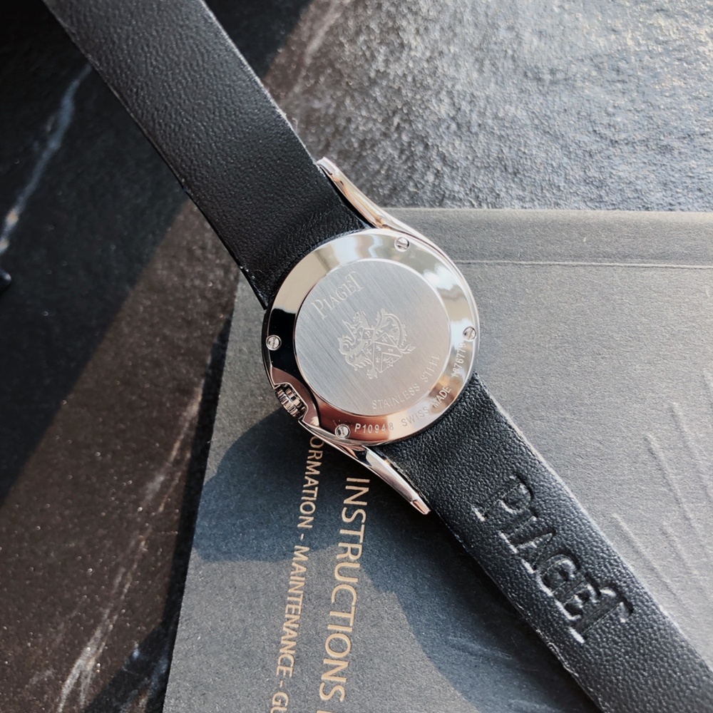 [피아제] Piaget  Limelight Gala - 피아제 라임라이트 갈라 26/32mm