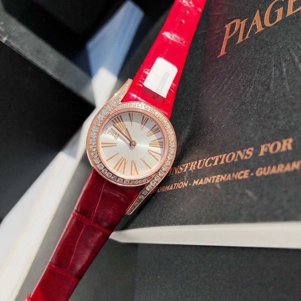 [피아제] Piaget  Limelight Gala - 피아제 라임라이트 갈라 26/32mm