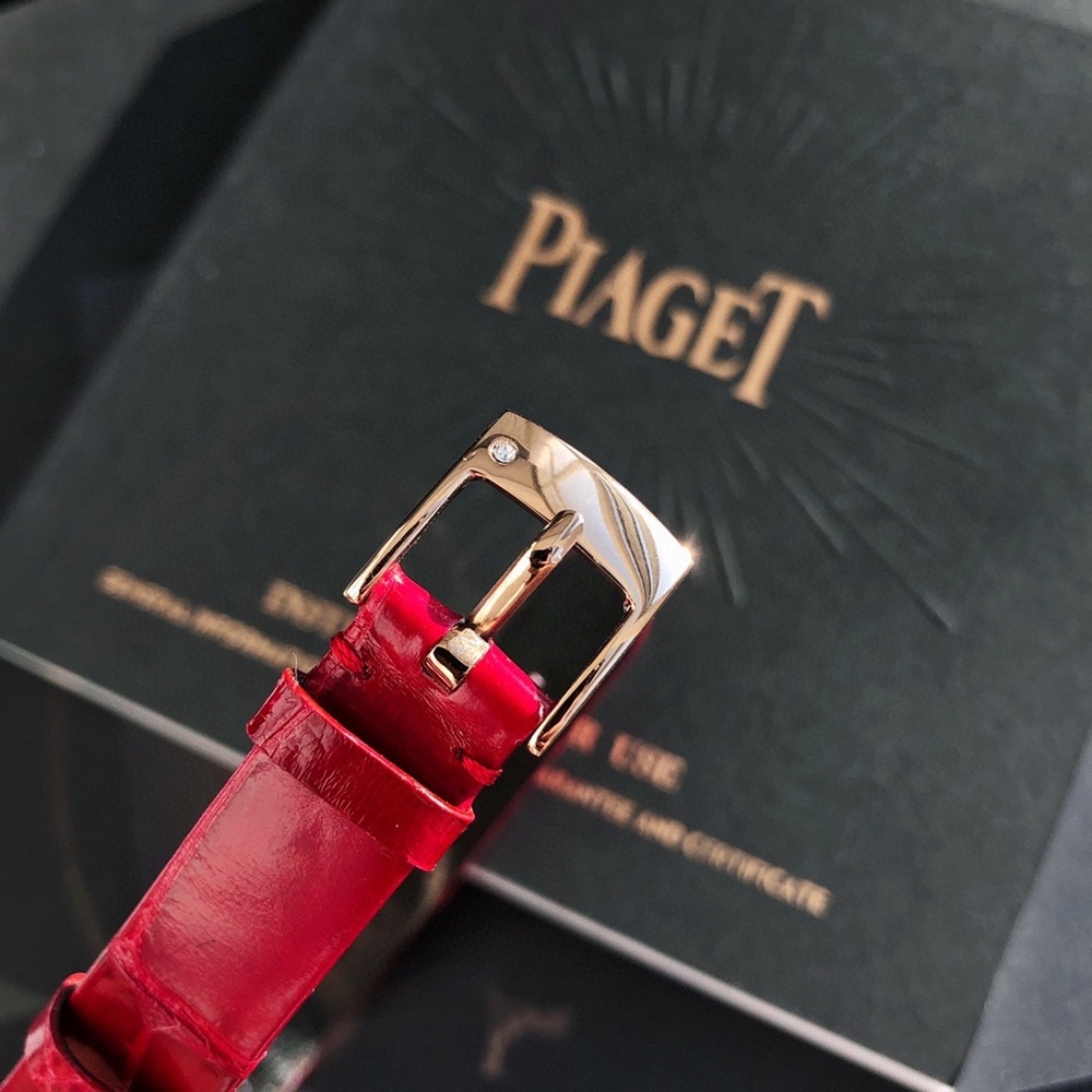 [피아제] Piaget  Limelight Gala - 피아제 라임라이트 갈라 26/32mm