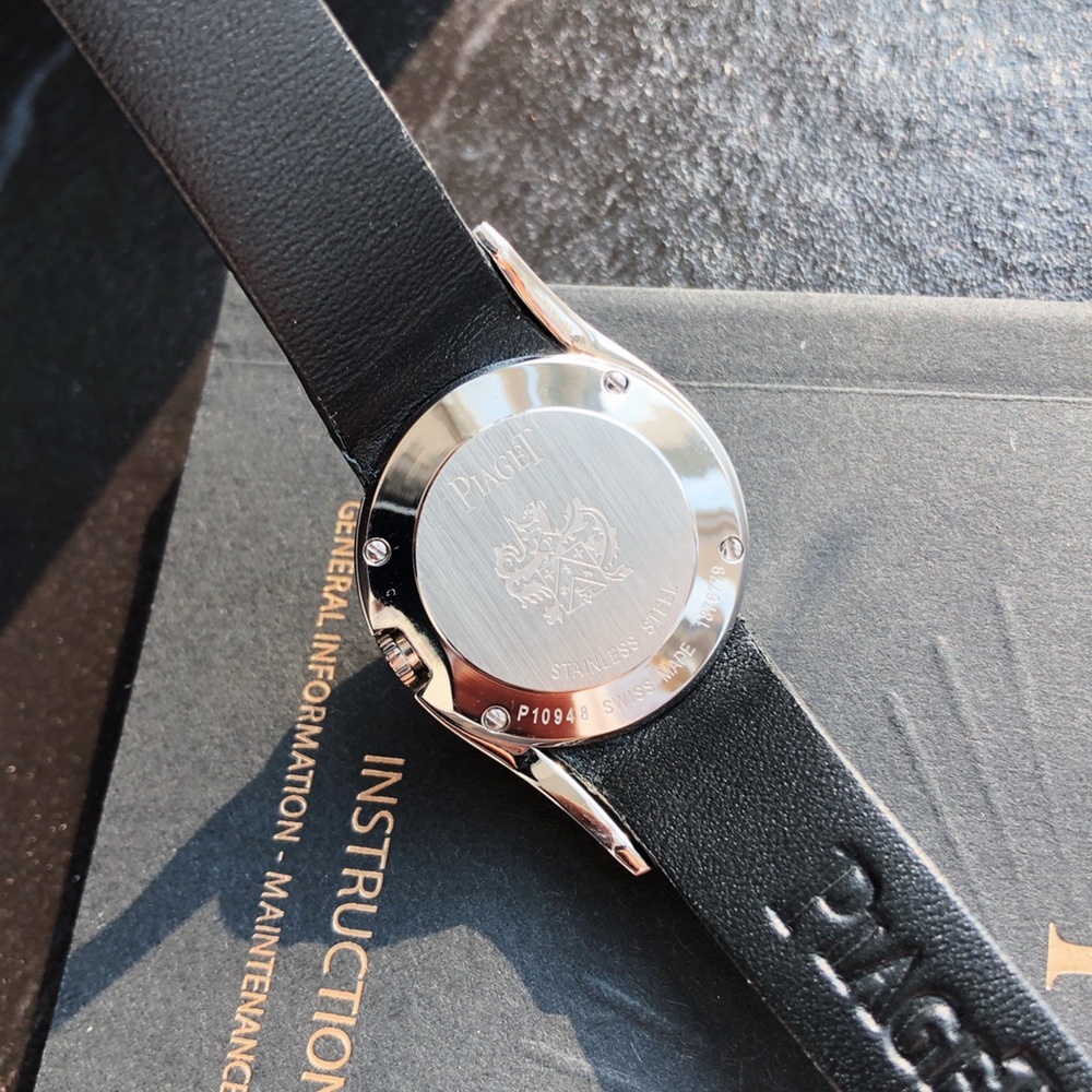 [피아제] Piaget  Limelight Gala - 피아제 라임라이트 갈라 26/32mm