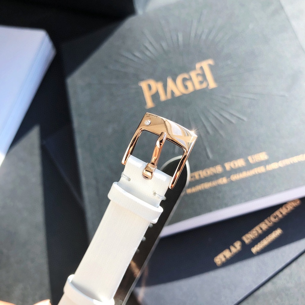 [피아제] Piaget  Limelight Gala - 피아제 라임라이트 갈라 26/32mm