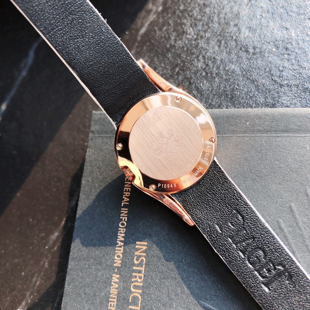 [피아제] Piaget  Limelight Gala - 피아제 라임라이트 갈라 26/32mm