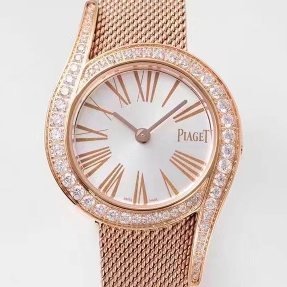 [피아제] Piaget  Limelight Gala - 피아제 라임라이트 갈라 26/32mm