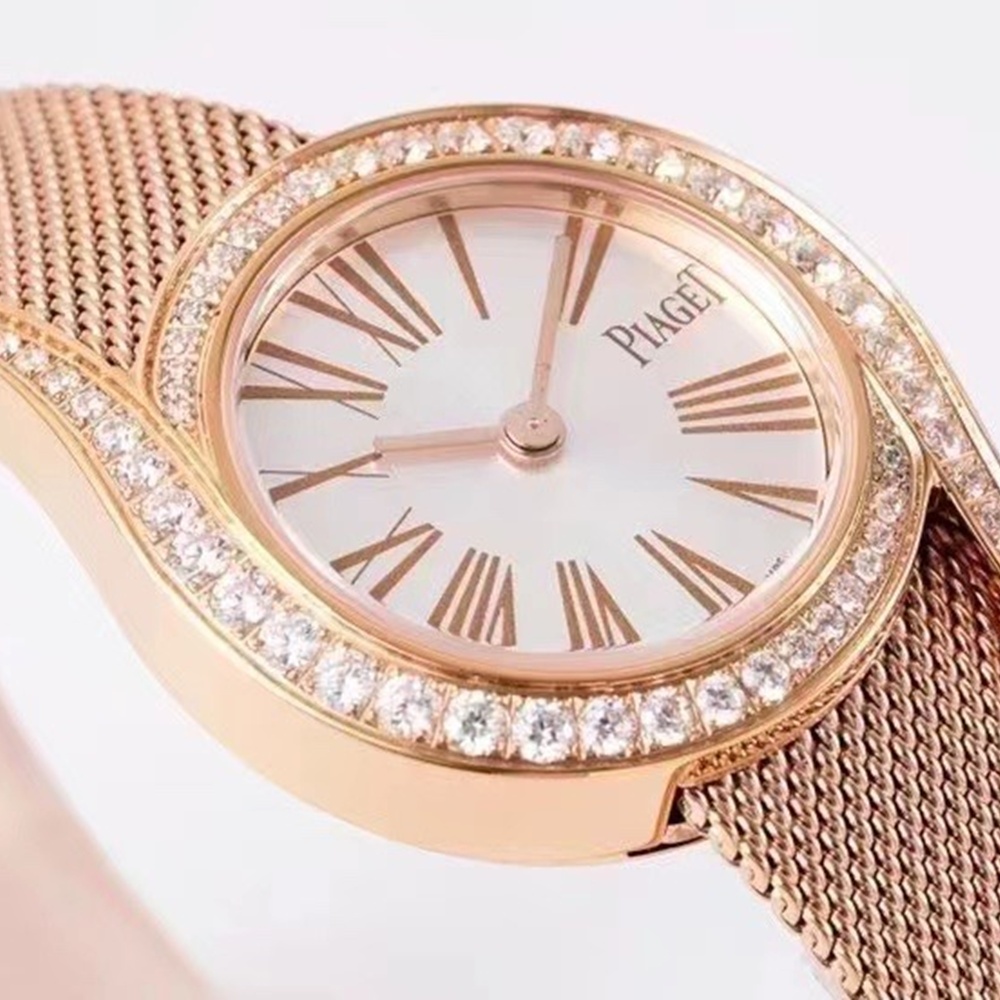 [피아제] Piaget  Limelight Gala - 피아제 라임라이트 갈라 26/32mm