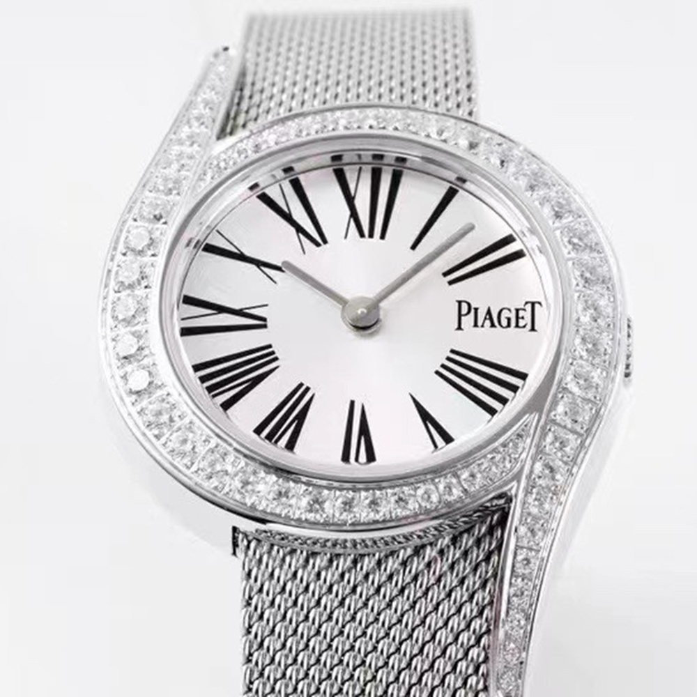 [피아제] Piaget  Limelight Gala - 피아제 라임라이트 갈라 26/32mm