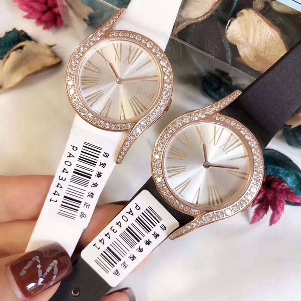 [피아제] Piaget  Limelight Gala - 피아제 라임라이트 갈라 26/32mm