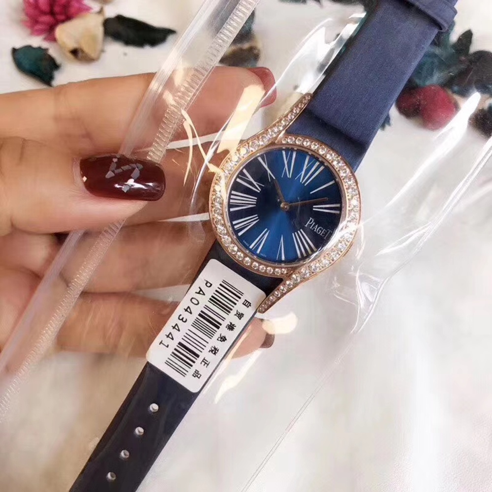 [피아제] Piaget  Limelight Gala - 피아제 라임라이트 갈라 26/32mm