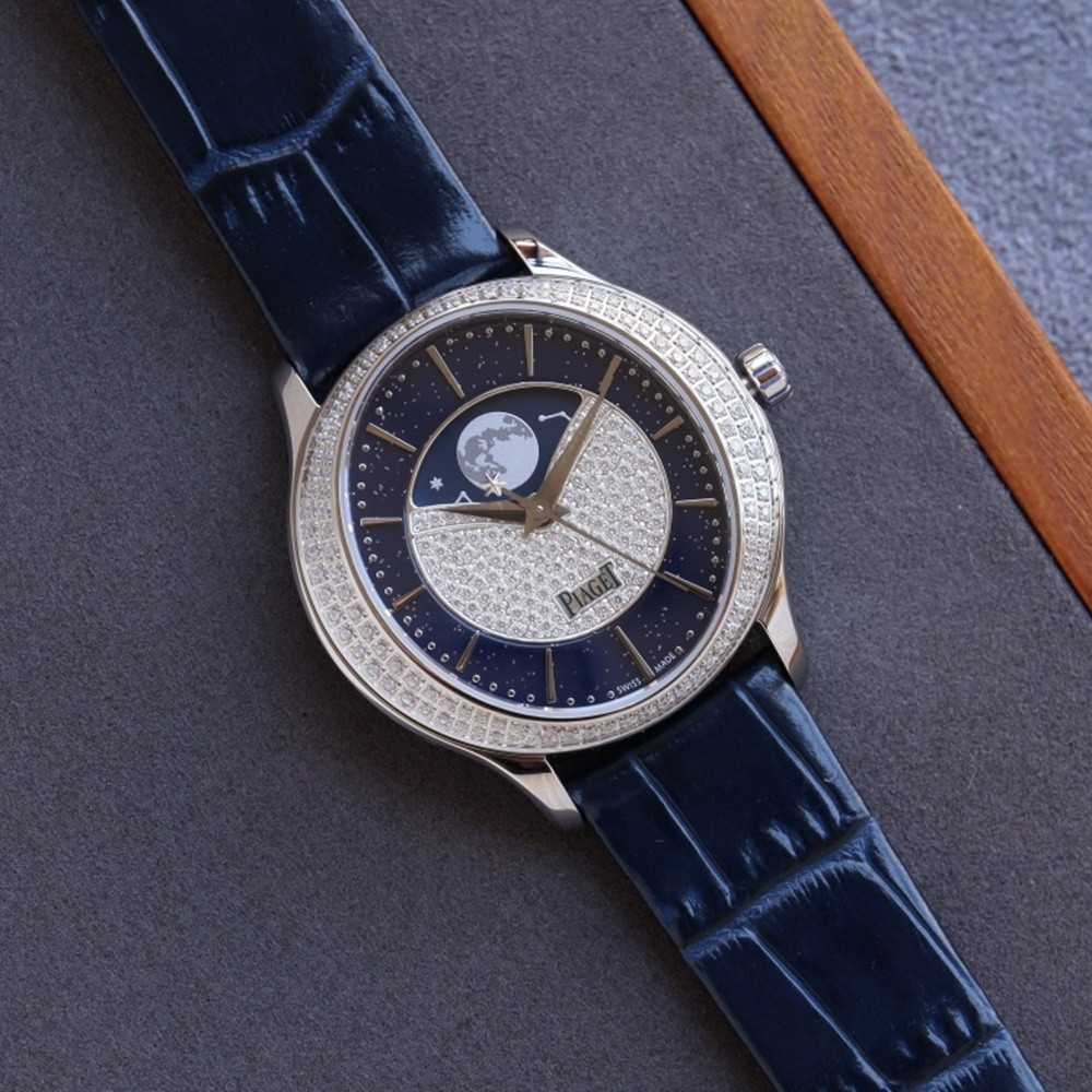 [피아제] Piaget  Stella  Limelight Stell - 피아제 라임라이트 스텔라 36mm