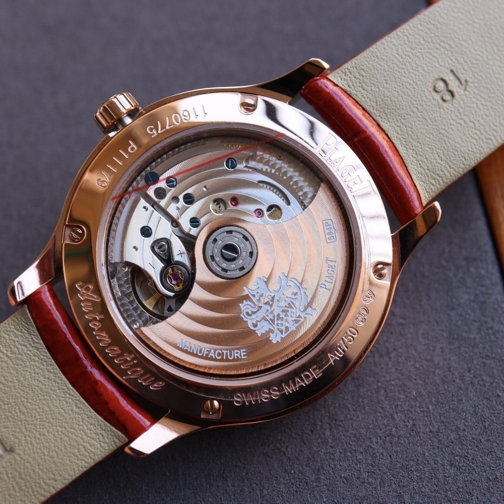 [피아제] Piaget  Stella Rose Gold Women's Watch Limelight Stell - 피아제 라임라이트 스텔라 36mm