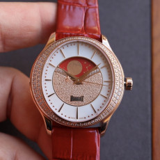[피아제] Piaget  Stella Rose Gold Women's Watch Limelight Stell - 피아제 라임라이트 스텔라 36mm
