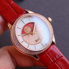 [피아제] Piaget  Stella Rose Gold Women's Watch Limelight Stell - 피아제 라임라이트 스텔라 36mm
