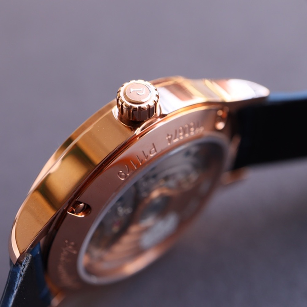 [피아제] Piaget  Stella Rose Gold Women's Watch Limelight Stell - 피아제 라임라이트 스텔라 36mm