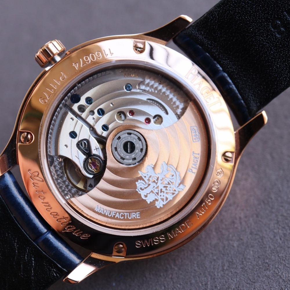 [피아제] Piaget  Stella Rose Gold Women's Watch Limelight Stell - 피아제 라임라이트 스텔라 36mm