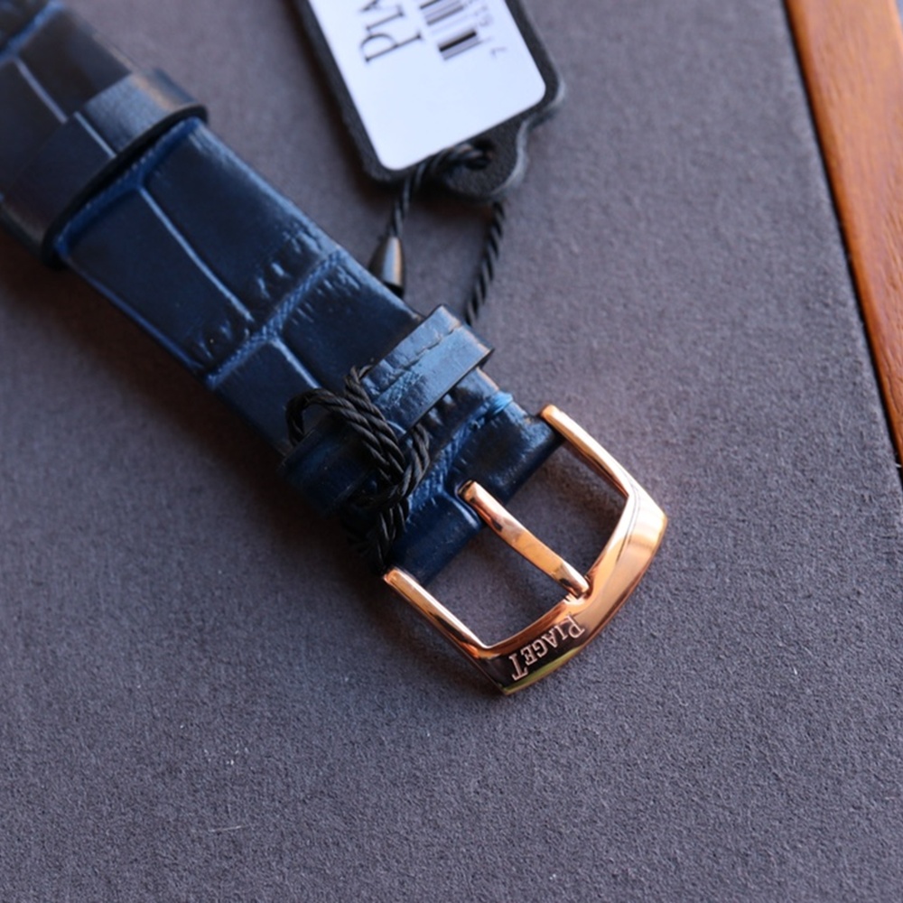 [피아제] Piaget  Stella Rose Gold Women's Watch Limelight Stell - 피아제 라임라이트 스텔라 36mm