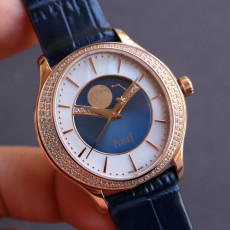 [피아제] Piaget  Stella Rose Gold Women's Watch Limelight Stell - 피아제 라임라이트 스텔라 36mm