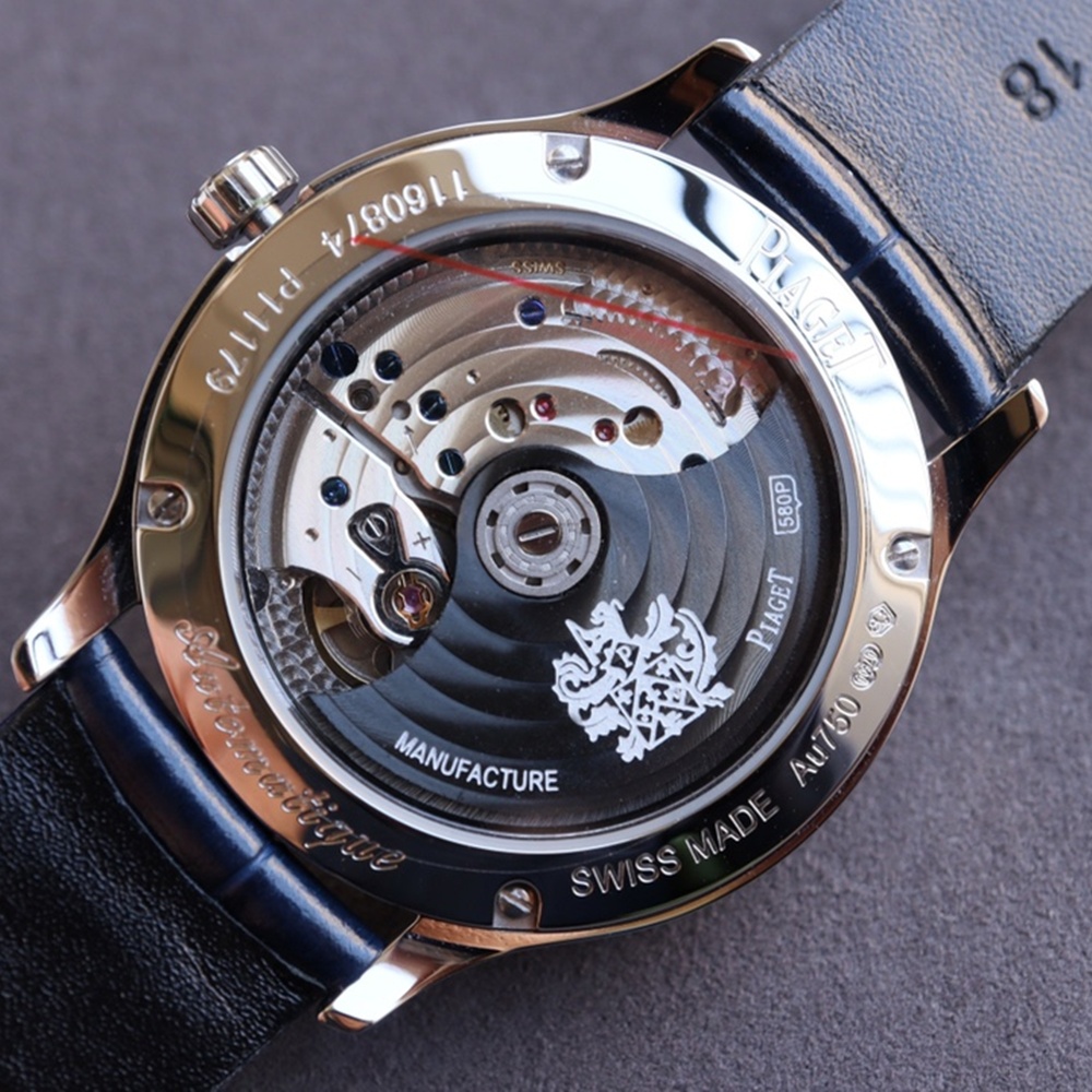 [피아제] Piaget  Stella  Limelight Stell - 피아제 라임라이트 스텔라 36mm