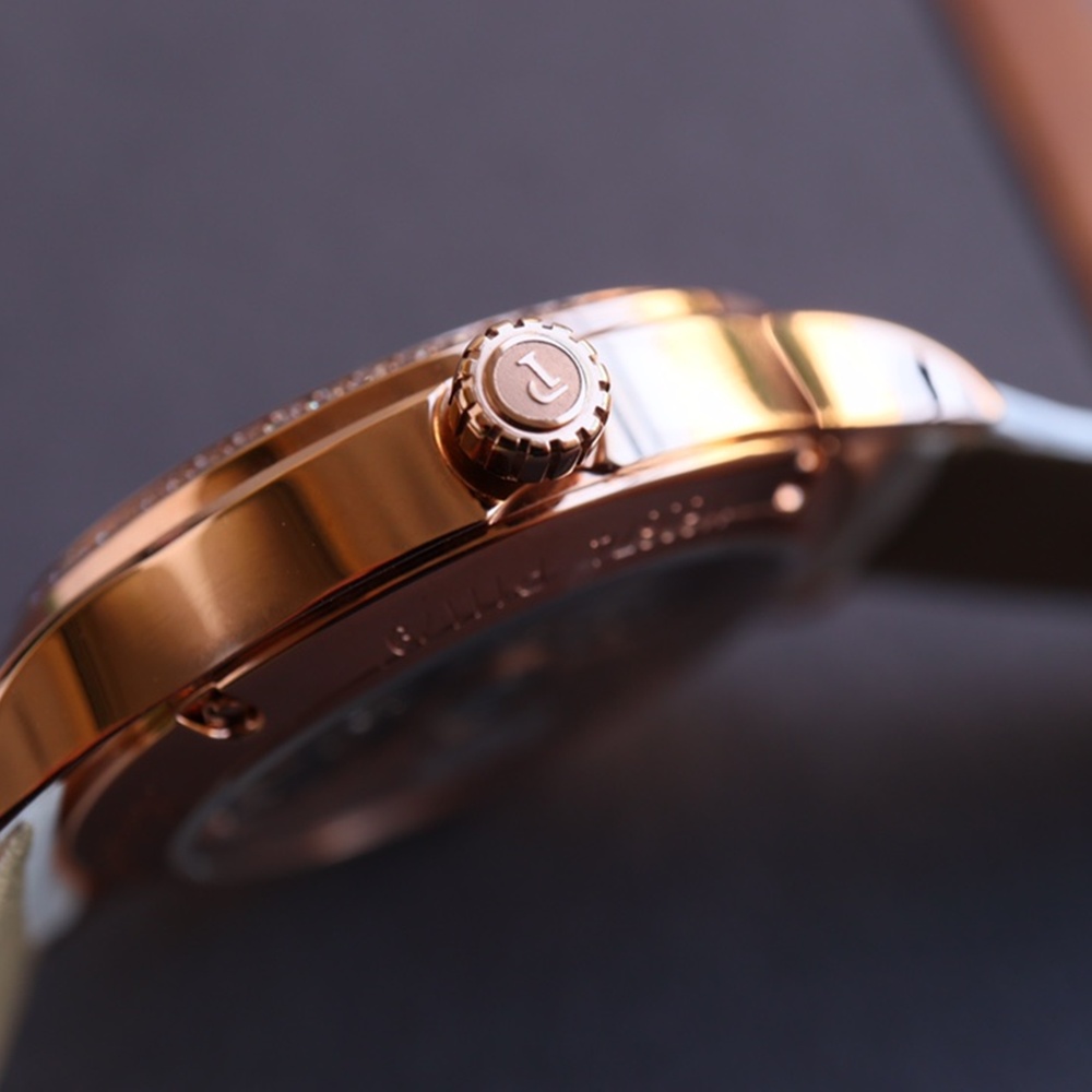 [피아제] Piaget  Stella Rose Gold Women's Watch Limelight Stell - 피아제 라임라이트 스텔라 36mm