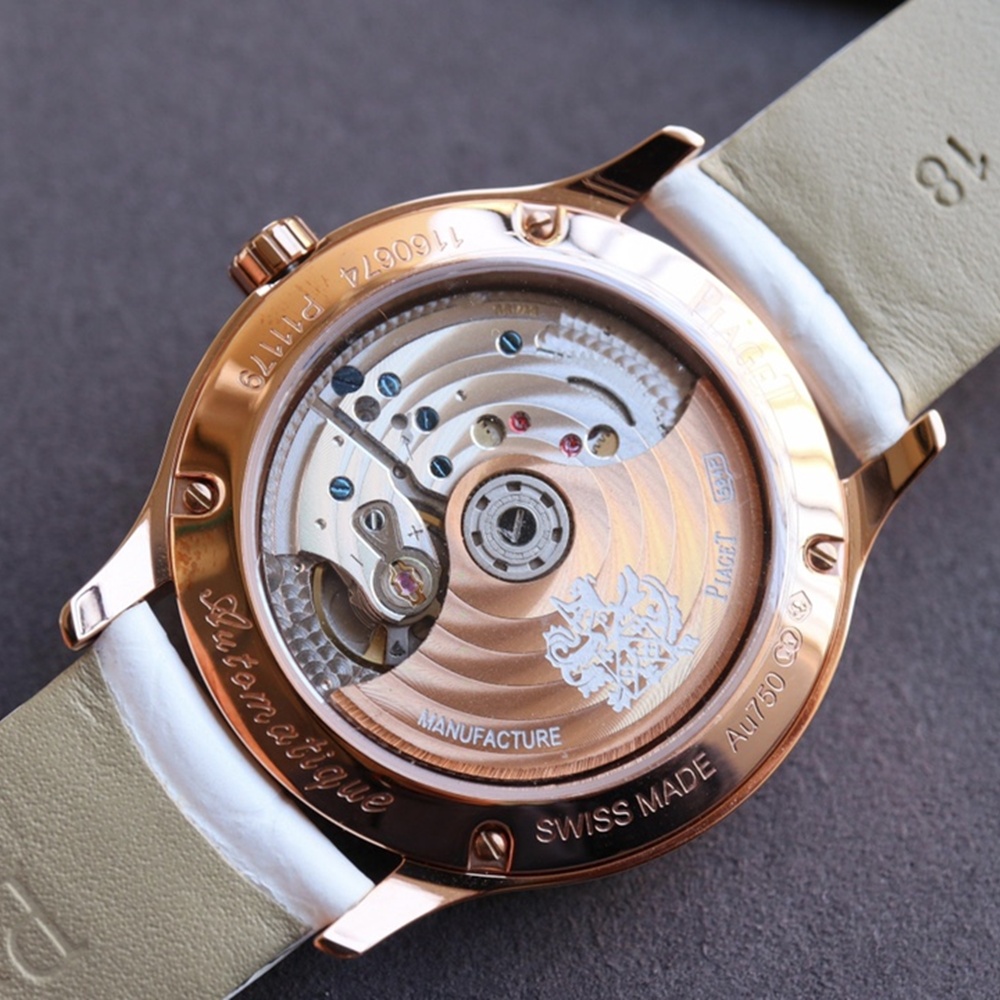 [피아제] Piaget  Stella Rose Gold Women's Watch Limelight Stell - 피아제 라임라이트 스텔라 36mm