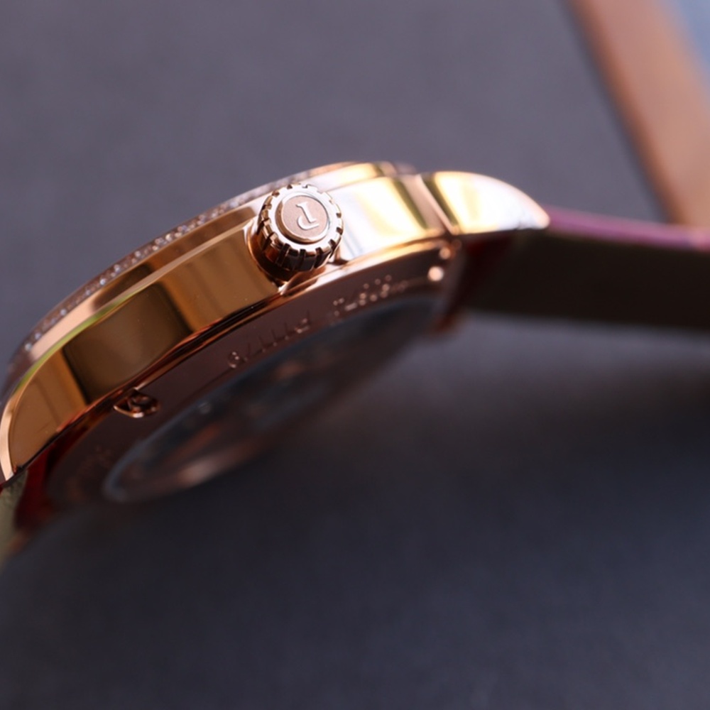 [피아제] Piaget  Stella Rose Gold Women's Watch Limelight Stell - 피아제 라임라이트 스텔라 36mm