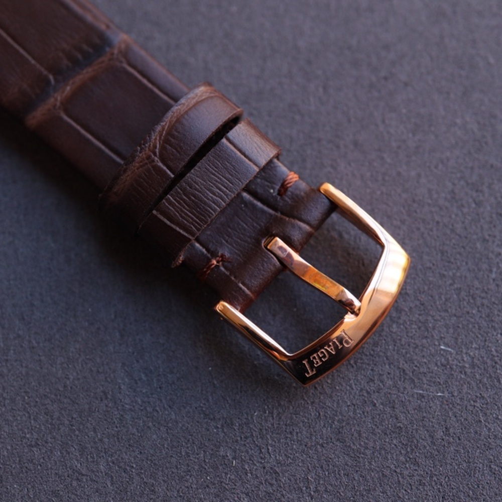 [피아제] Piaget  Stella Rose Gold Women's Watch Limelight Stell - 피아제 라임라이트 스텔라 36mm