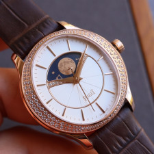 [피아제] Piaget  Stella Rose Gold Women's Watch Limelight Stell - 피아제 라임라이트 스텔라 36mm
