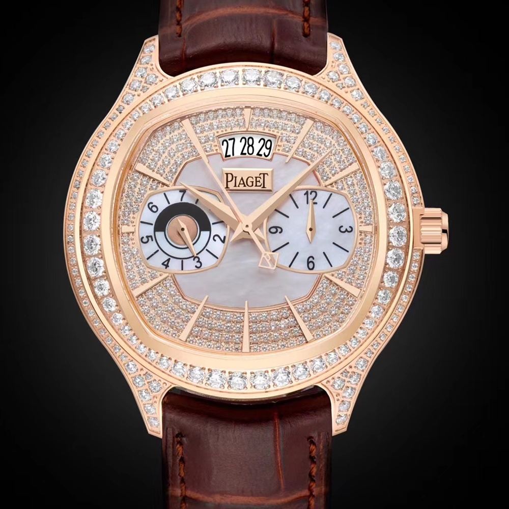 [피아제] Piaget  Stella Watch Limelight Stell - 피아제 라임라이트 스텔라 36mm