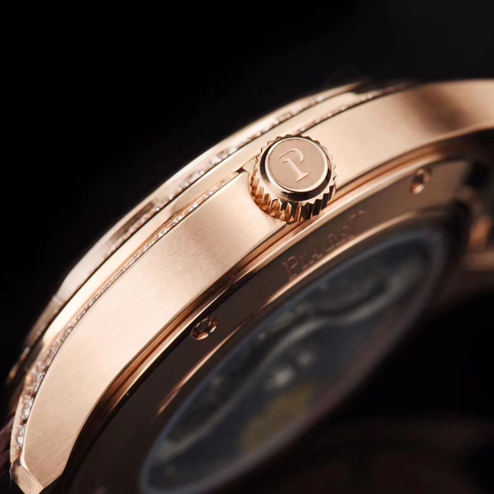 [피아제] Piaget  Stella Watch Limelight Stell - 피아제 라임라이트 스텔라 36mm