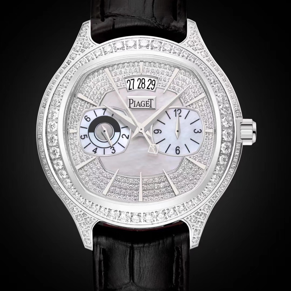 [피아제] Piaget  Stella Watch Limelight Stell - 피아제 라임라이트 스텔라 36mm