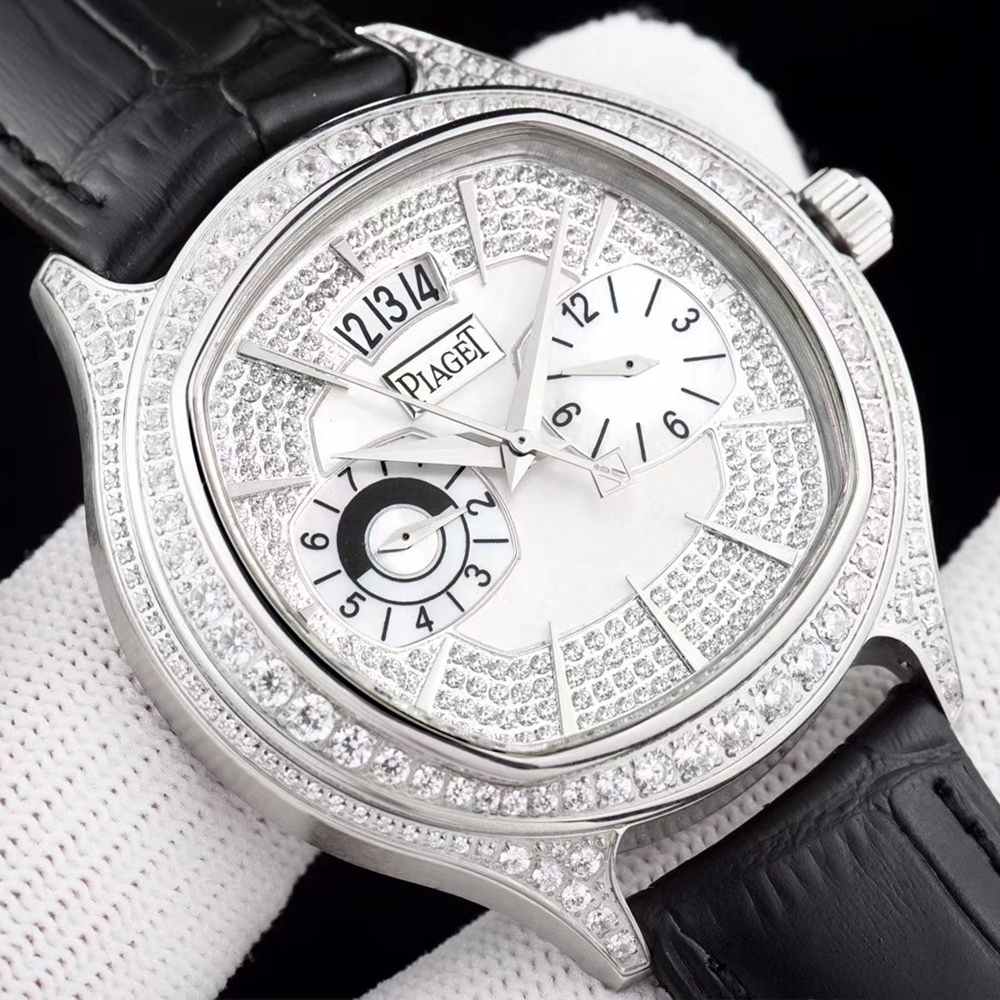 [피아제] Piaget  Stella Watch Limelight Stell - 피아제 라임라이트 스텔라 36mm