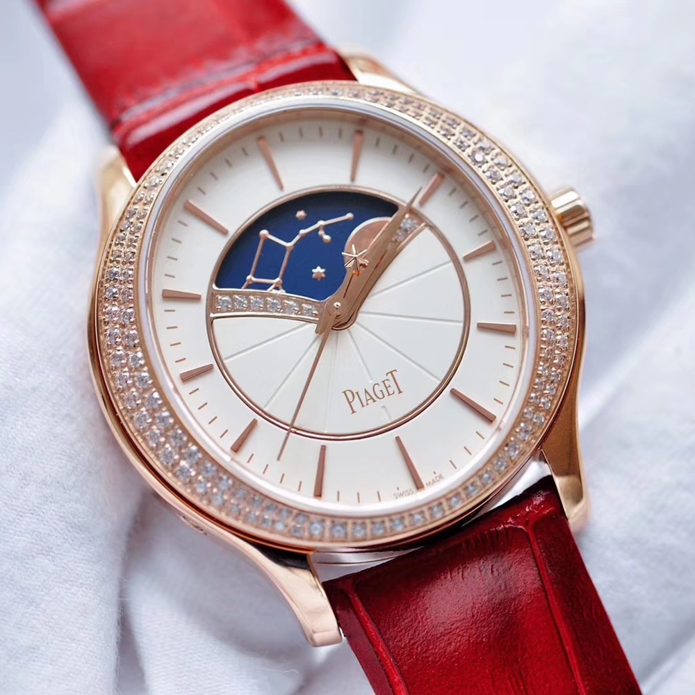 [피아제] Piaget  Stella Watch Limelight Stell - 피아제 라임라이트 스텔라 36mm