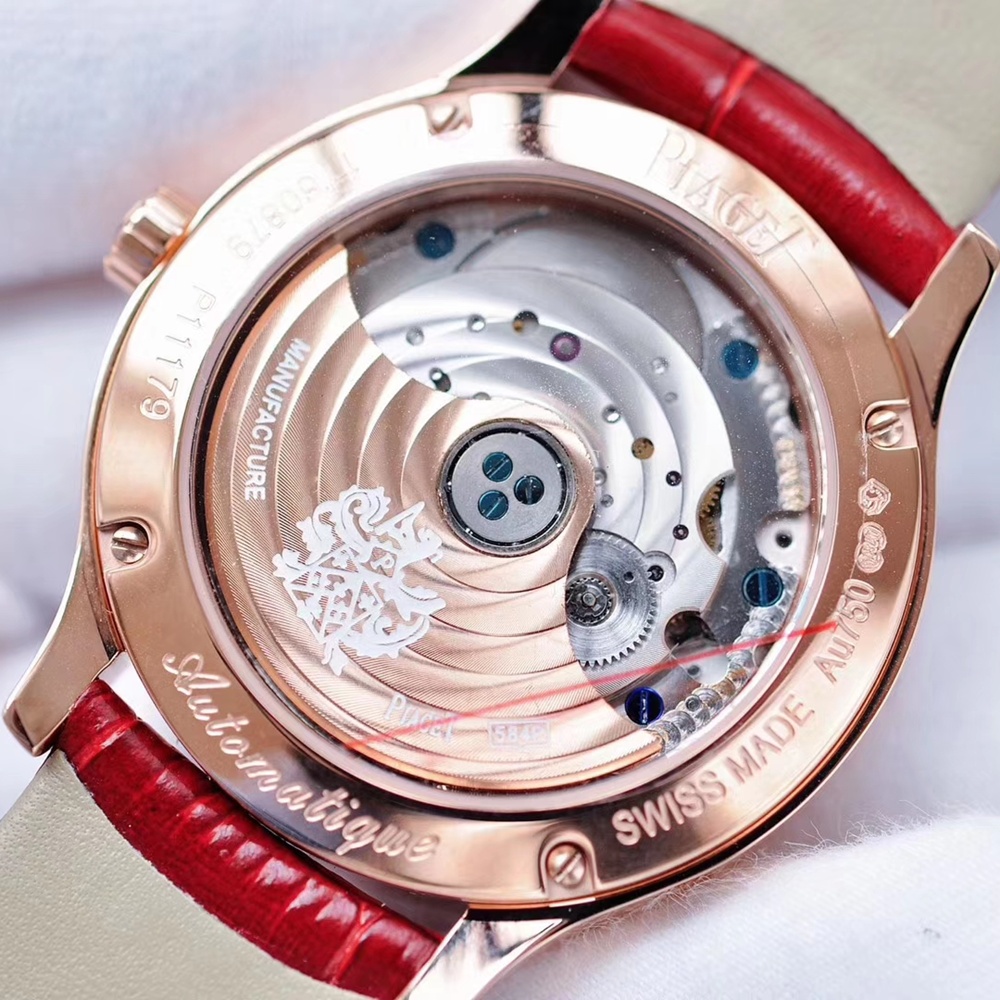 [피아제] Piaget  Stella Watch Limelight Stell - 피아제 라임라이트 스텔라 36mm