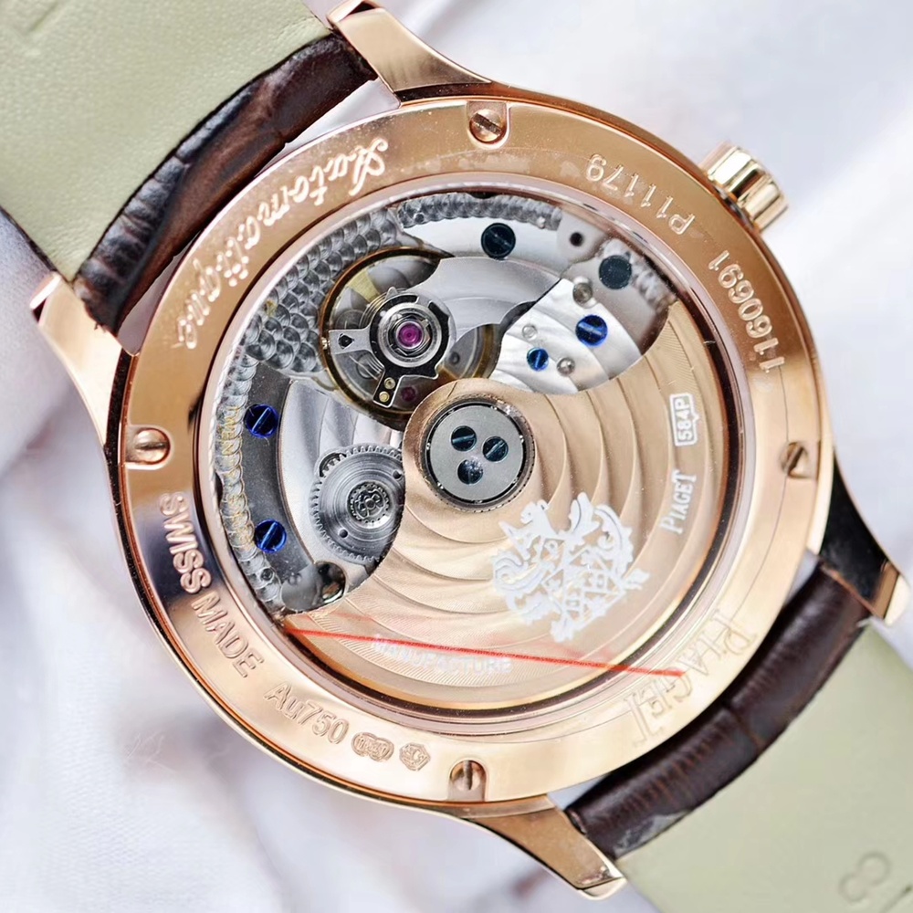 [피아제] Piaget  Stella Watch Limelight Stell - 피아제 라임라이트 스텔라 36mm